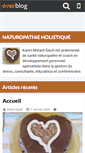 Mobile Screenshot of naturapathos.over-blog.com