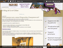 Tablet Screenshot of granges-des-metairies.over-blog.com