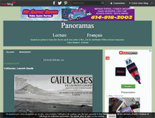 Tablet Screenshot of panoramas.over-blog.fr