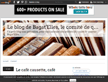 Tablet Screenshot of comitedequartierbagatelle.over-blog.fr