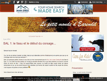 Tablet Screenshot of earendil25.over-blog.com