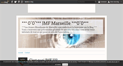 Desktop Screenshot of jmf-marseille.over-blog.com