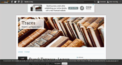 Desktop Screenshot of emmanuel-blog.over-blog.fr