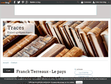 Tablet Screenshot of emmanuel-blog.over-blog.fr