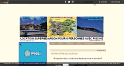 Desktop Screenshot of maison-bulgaria.over-blog.com