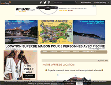 Tablet Screenshot of maison-bulgaria.over-blog.com