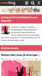Mobile Screenshot of dresstyl-co.over-blog.com
