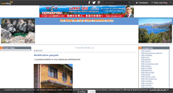 Desktop Screenshot of lumithero.over-blog.com