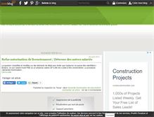 Tablet Screenshot of inspection-du-travail.over-blog.fr