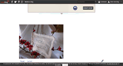Desktop Screenshot of dubricabrac.over-blog.com