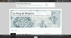 Desktop Screenshot of chez-brigeou-on-trouve-tout.over-blog.com