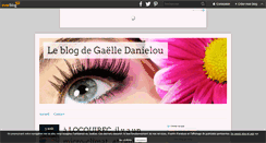 Desktop Screenshot of mistinguette-morlaix.over-blog.com