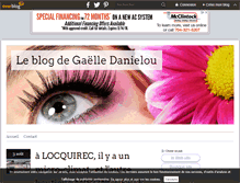 Tablet Screenshot of mistinguette-morlaix.over-blog.com