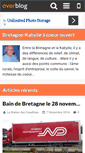 Mobile Screenshot of bretagnekabylieacoeurouvert.over-blog.com