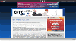 Desktop Screenshot of cftc-emploi.over-blog.com