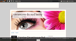 Desktop Screenshot of berrysudceramic.over-blog.com