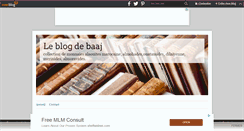 Desktop Screenshot of monnaie.over-blog.fr