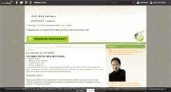 Desktop Screenshot of julie-duhont.over-blog.com