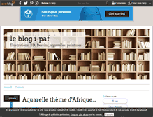 Tablet Screenshot of i-paf.over-blog.com