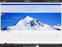 Tablet Screenshot of mutazilareturn.over-blog.com