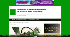 Desktop Screenshot of bioreseau-de-narbonne.over-blog.com