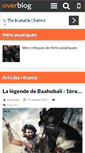 Mobile Screenshot of filmsasiatiques.over-blog.com