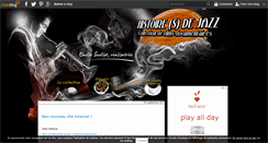 Desktop Screenshot of emilie-souillot.over-blog.com