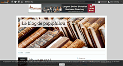 Desktop Screenshot of chromes-et-phares-jaunes.over-blog.com