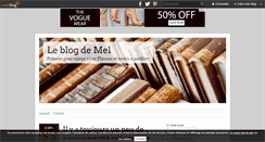 Desktop Screenshot of les-chemins-de-l-espoir.over-blog.com