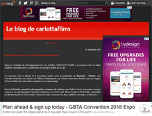 Tablet Screenshot of carlottafilms.over-blog.com