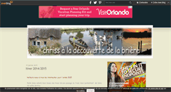 Desktop Screenshot of labriere.over-blog.com