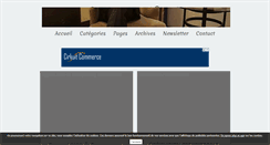 Desktop Screenshot of clan-nyongo.over-blog.fr