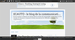 Desktop Screenshot of ecauto.over-blog.com
