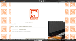 Desktop Screenshot of blogapapa.over-blog.com