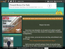 Tablet Screenshot of jacky68compostelle0.over-blog.fr