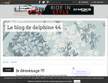 Tablet Screenshot of delph44.over-blog.com