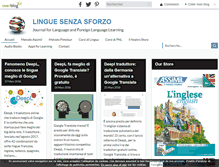 Tablet Screenshot of linguesenzasforzo.over-blog.com