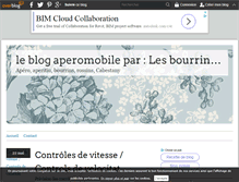 Tablet Screenshot of aperomobile.over-blog.com