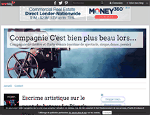 Tablet Screenshot of cest.bien.plus.beau.lorsque.cest.inutile.over-blog.com