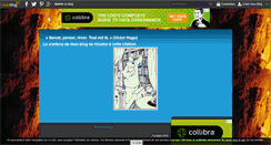 Desktop Screenshot of colombine.aux.mains.d.argent.over-blog.com