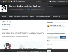 Tablet Screenshot of aikidoaudincourt.over-blog.com