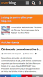 Mobile Screenshot of anttrn-allier.over-blog.com