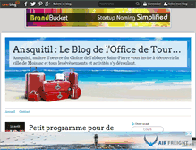 Tablet Screenshot of ansquitil-de-moissac.over-blog.com