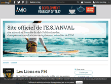 Tablet Screenshot of esjanval-1978.over-blog.com
