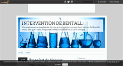 Desktop Screenshot of mon-coeur.over-blog.com