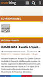 Mobile Screenshot of elmounirates-nantes.over-blog.fr