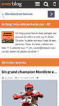 Mobile Screenshot of fotoralispectacle.over-blog.com