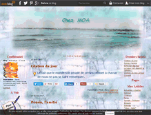 Tablet Screenshot of akikcekca.over-blog.com