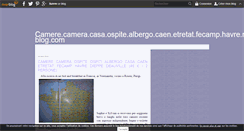 Desktop Screenshot of camere.ospite.albergo.caen.etretat.fecamp.havre.dieppe.deauville.over-blog.com
