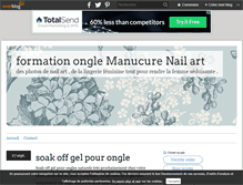 Tablet Screenshot of manucure.over-blog.com